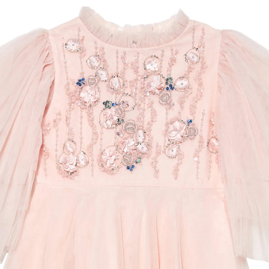 Tutu Du Monde Shanti Aria Tulle Dress