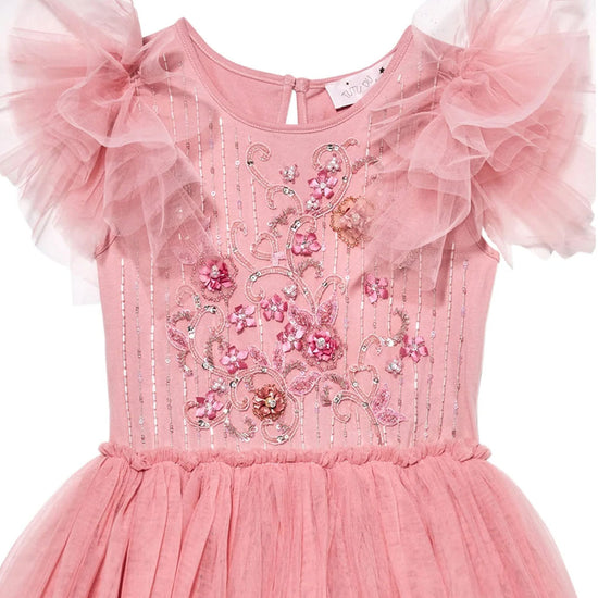 Tutu Du Monde Peace Blossom Tutu Dress