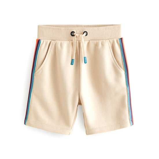 Artist Stripe Short