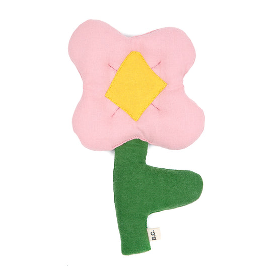 Bobo Choses Pansy Flower Gift Set
