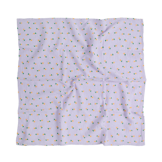 Bobo Choses Pansy Flower Gift Set