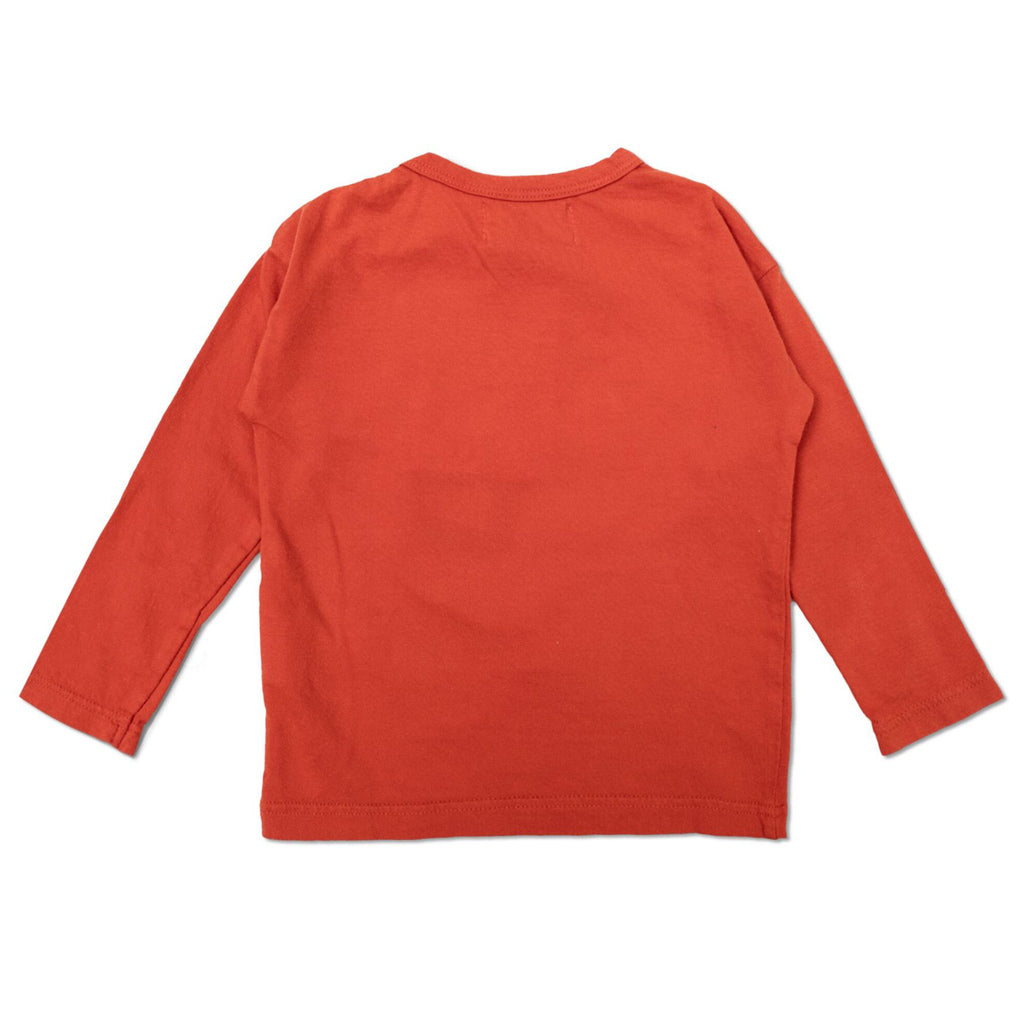 Bobo Choses Freedom Bird T-shirt