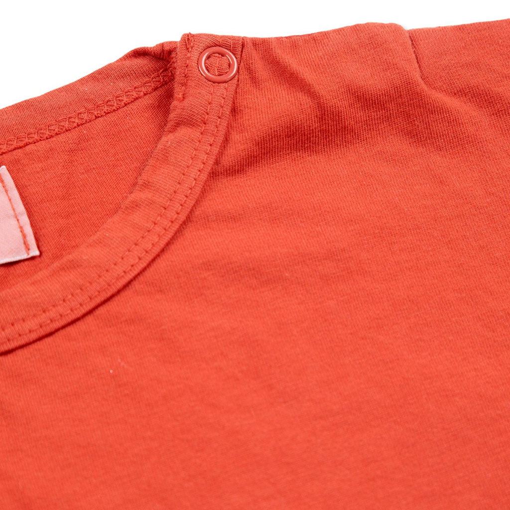 Bobo Choses Freedom Bird T-shirt