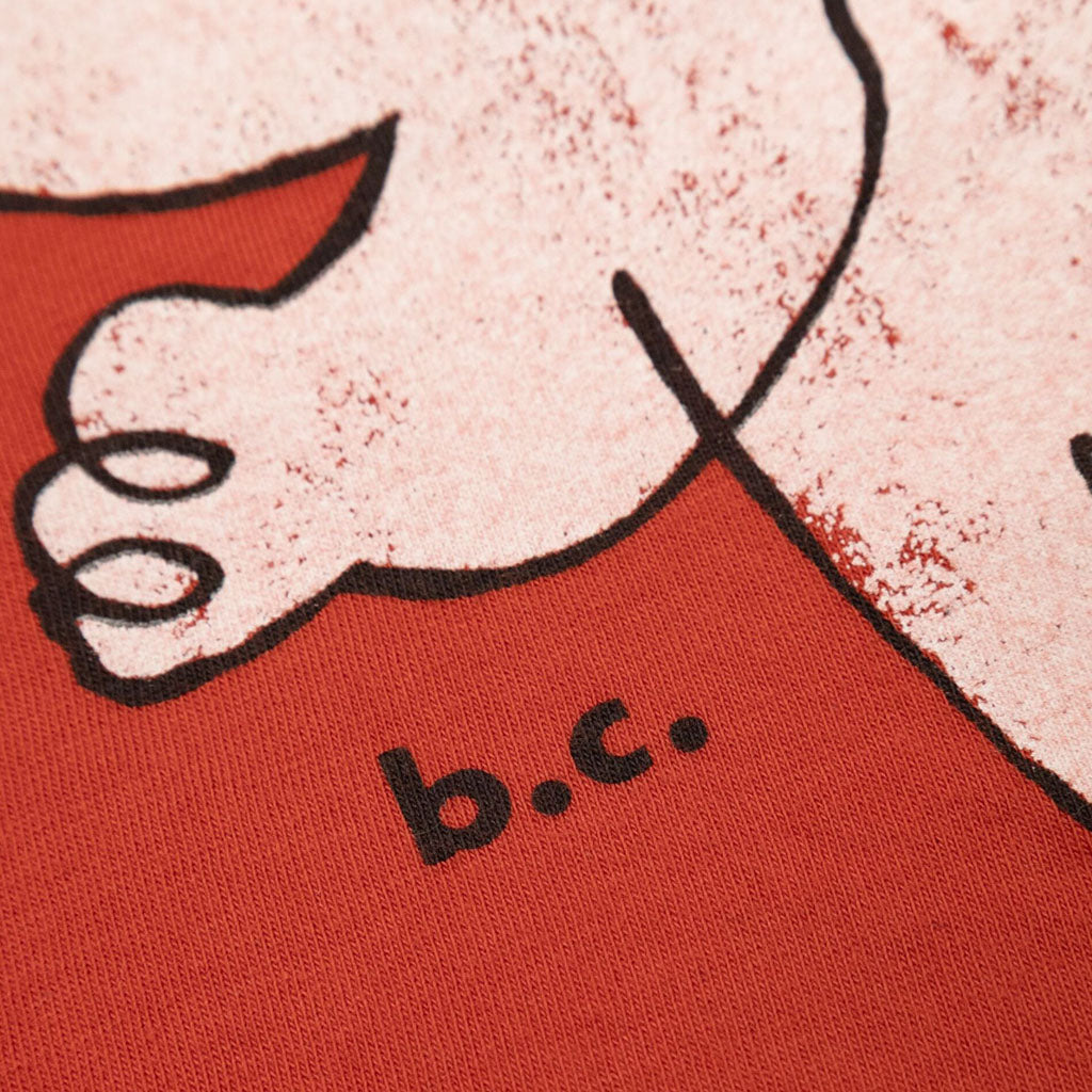 Bobo Choses Freedom Bird T-shirt