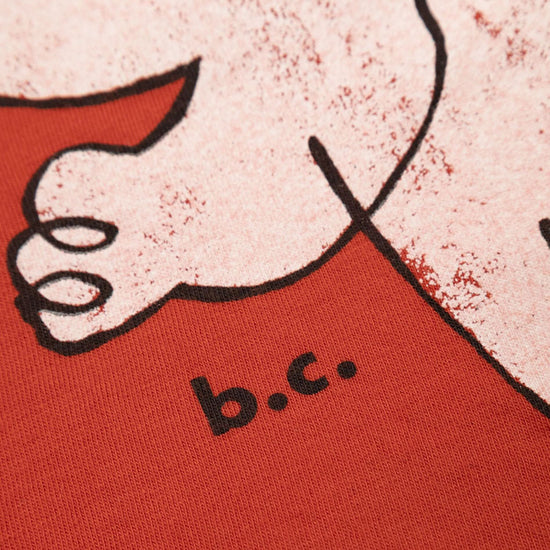 Load image into Gallery viewer, Bobo Choses Freedom Bird T-shirt
