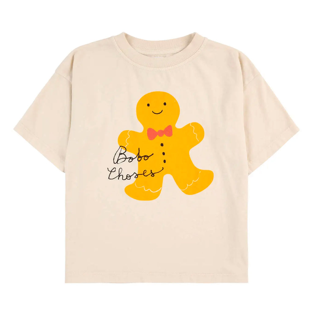 Gingerbread T-shirt