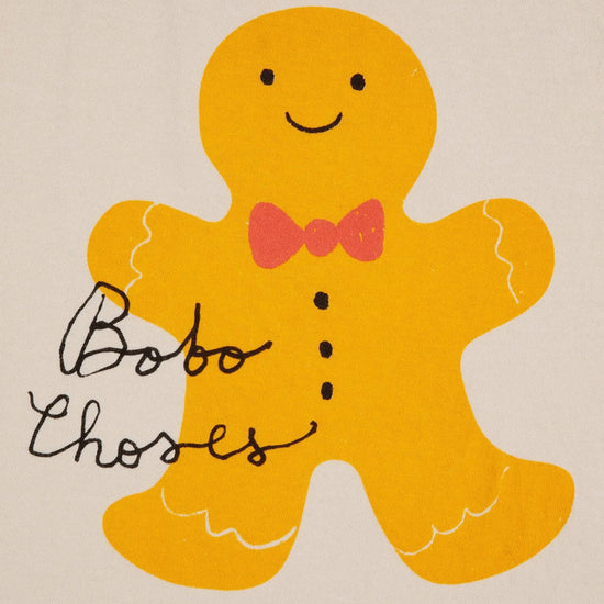 Gingerbread T-shirt