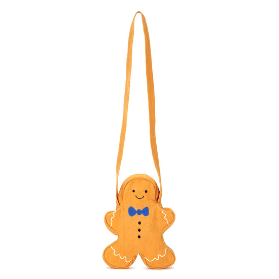 Gingerbread Bag