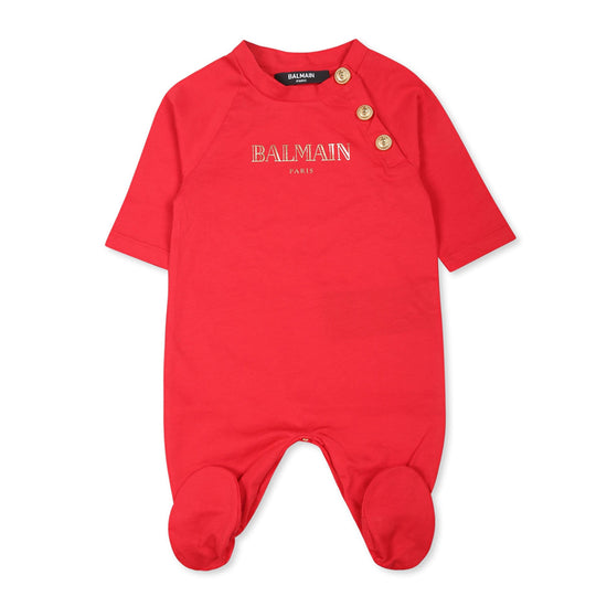 Balmain Kids Baby Gift Set