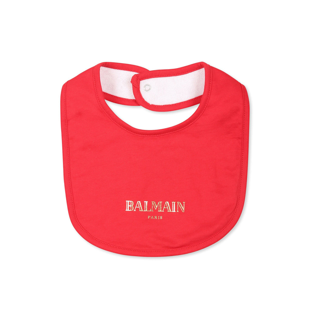Balmain Kids Baby Gift Set