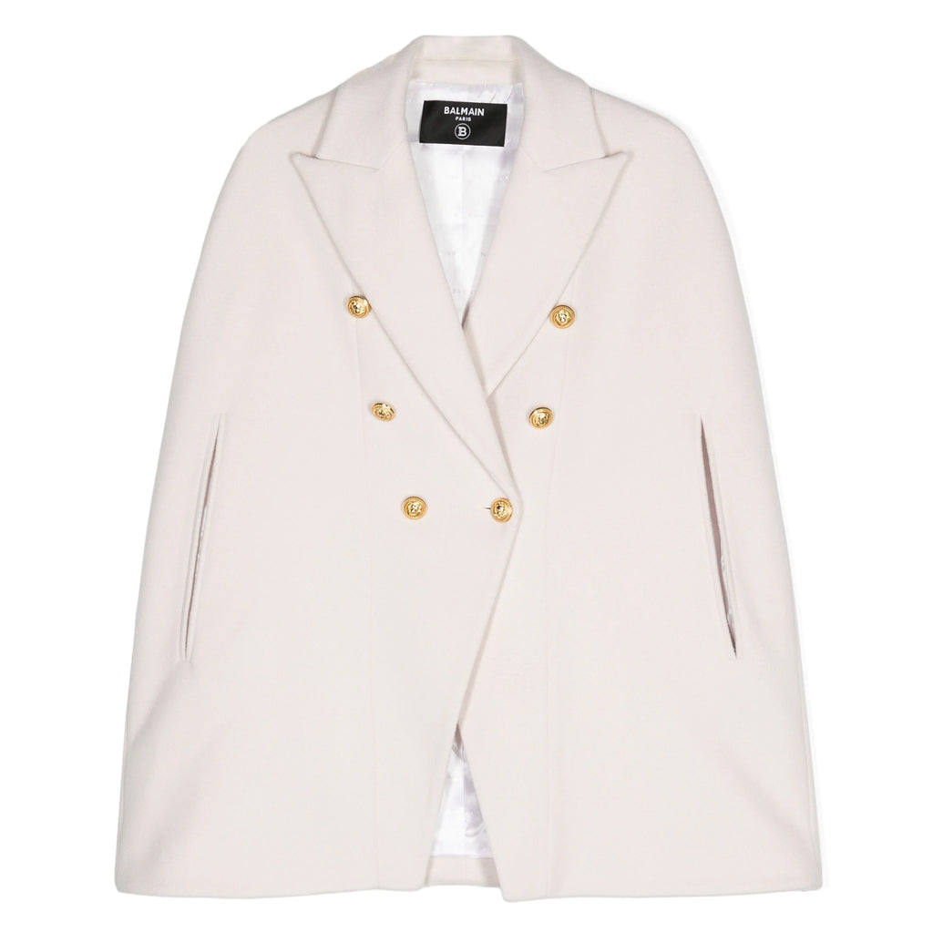 Balmain Kids Cape