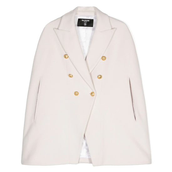 Balmain Kids Cape