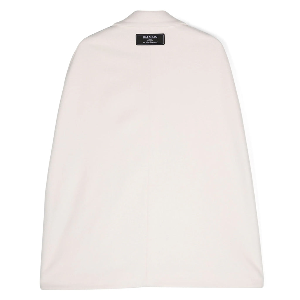 Balmain Kids Cape