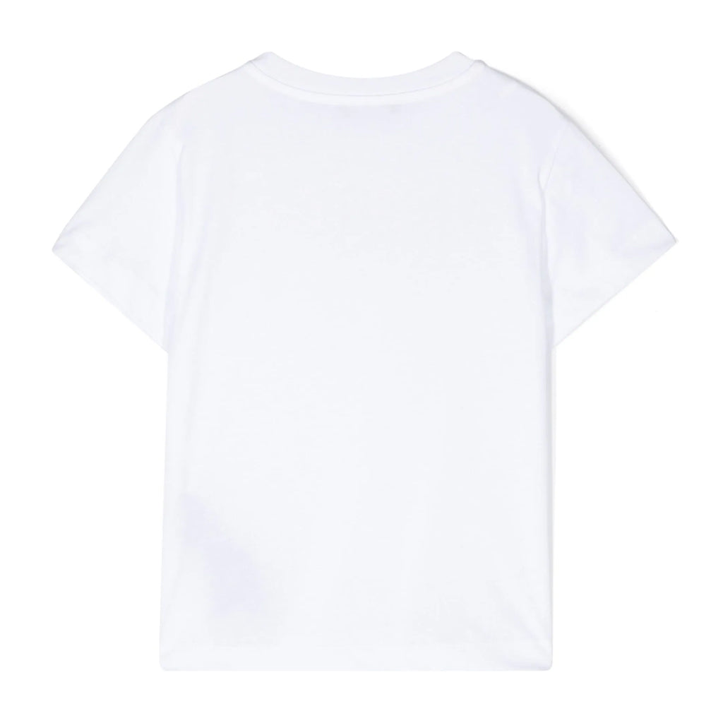 Balmain Kids Logo T-shirt