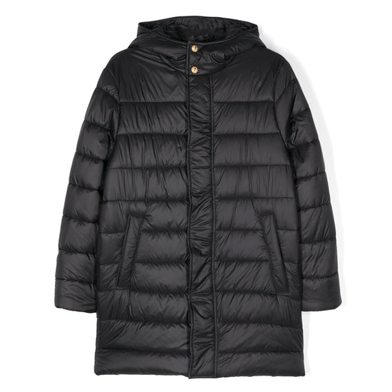 Balmain Kids Puffer Jacket