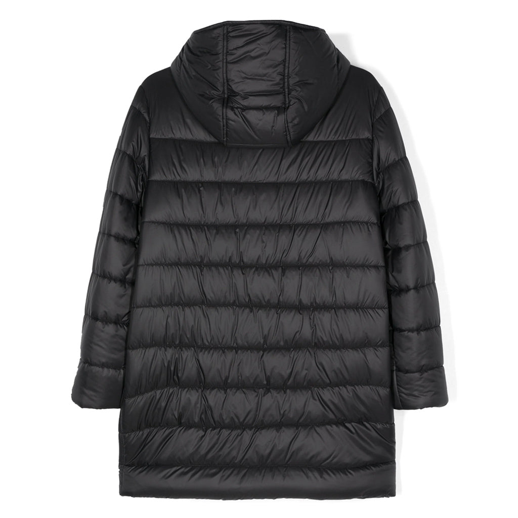 Balmain Kids Puffer Jacket