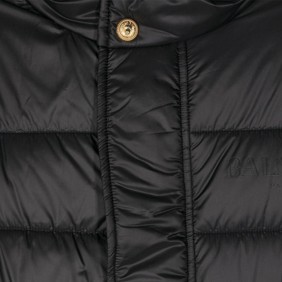 Load image into Gallery viewer, Balmain Kids Puffer Jacket
