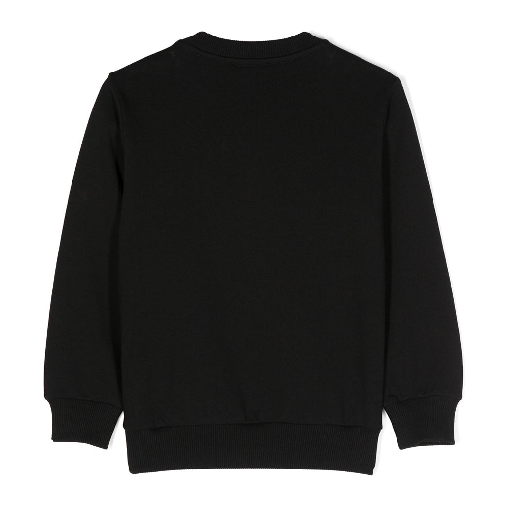 Balmain Kids Logo Sweatshirt