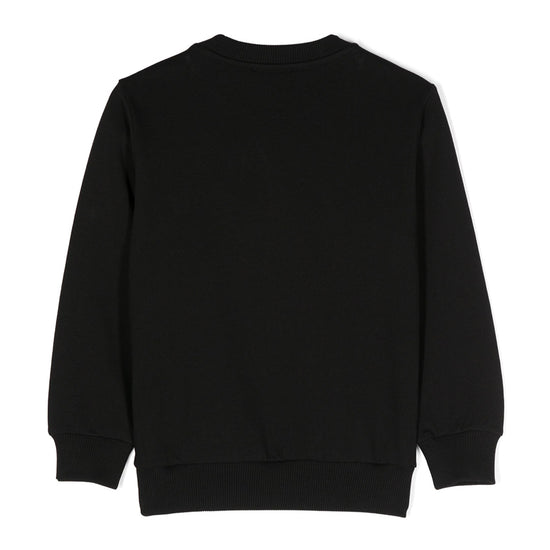 Balmain Kids Logo Sweatshirt