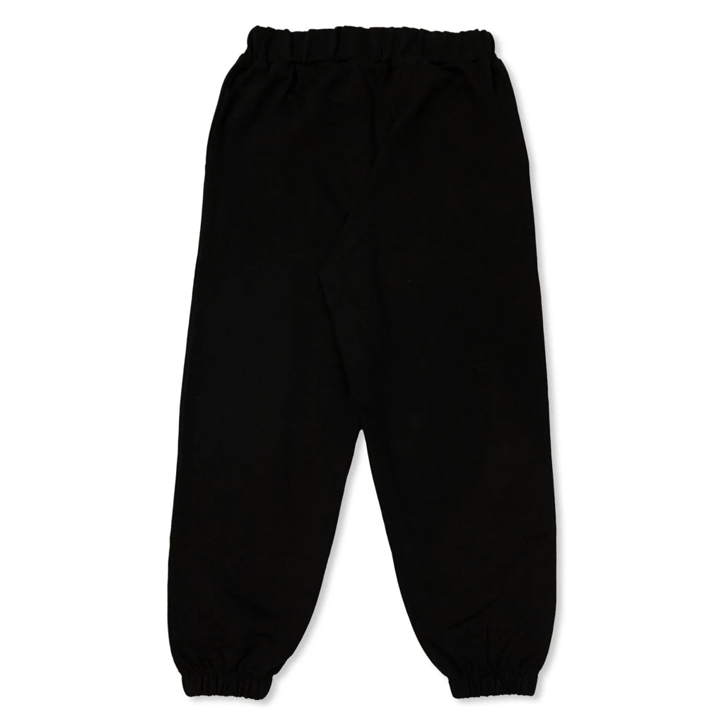 Balmain Kids Logo Sweatpants