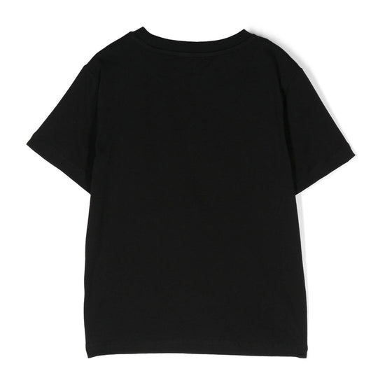 Balmain Kids Logo T-shirt