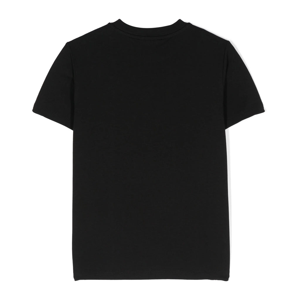 Balmain Kids Logo T-shirt