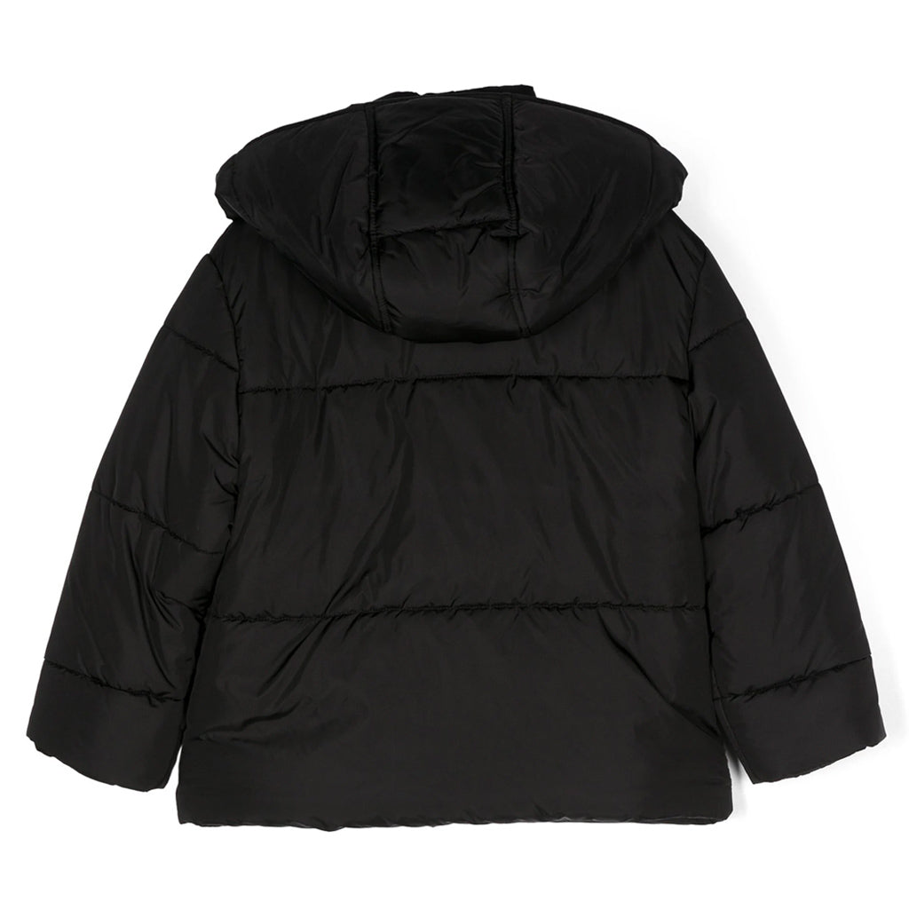 Balmain Kids Puffer Jacket