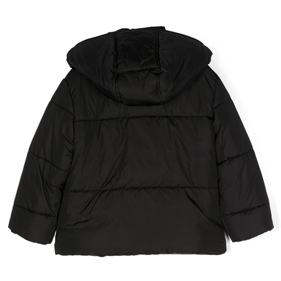 Balmain Kids Puffer Jacket