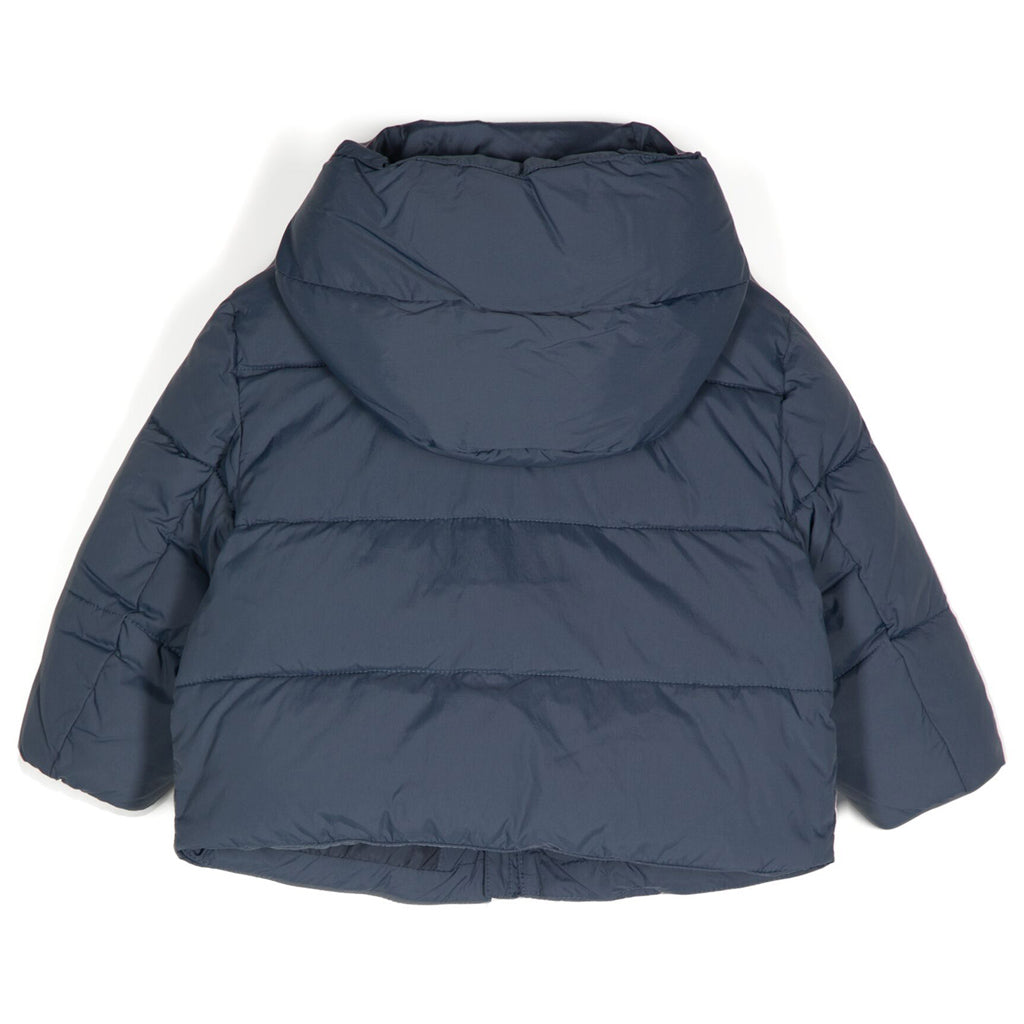 Emporio Armani Junior Blouson Jacket