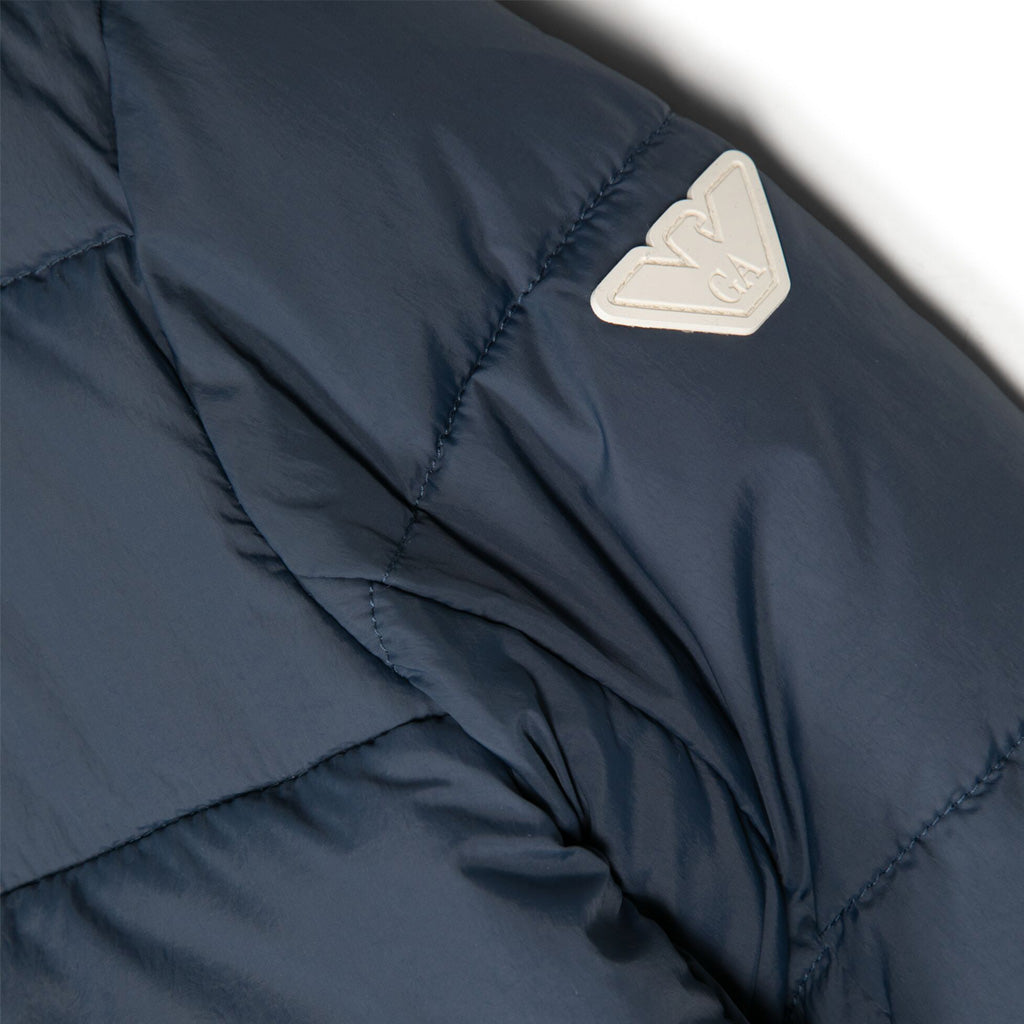 Emporio Armani Junior Blouson Jacket