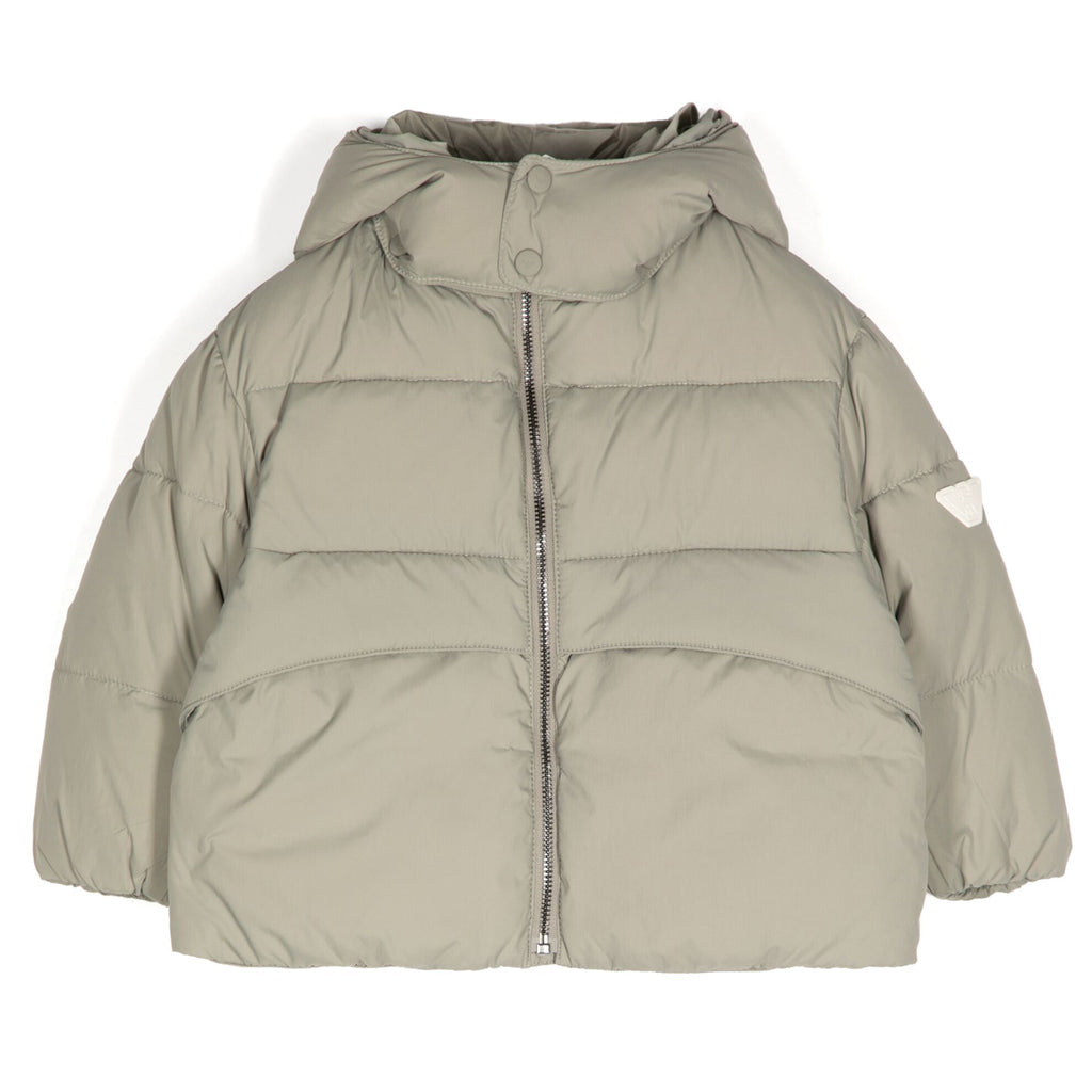 Emporio Armani Junior Blouson Jacket