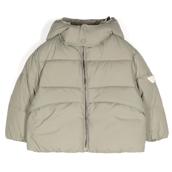 Emporio Armani Junior Blouson Jacket
