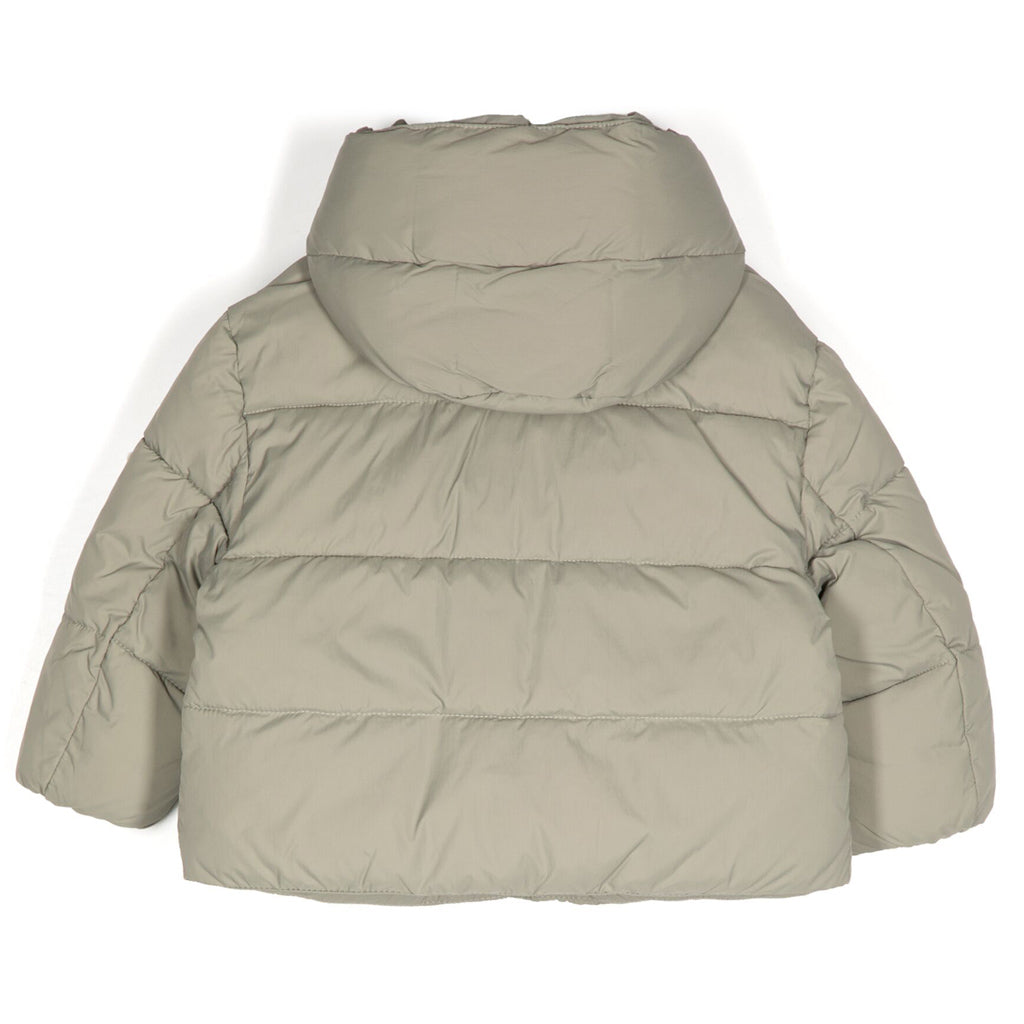 Emporio Armani Junior Blouson Jacket