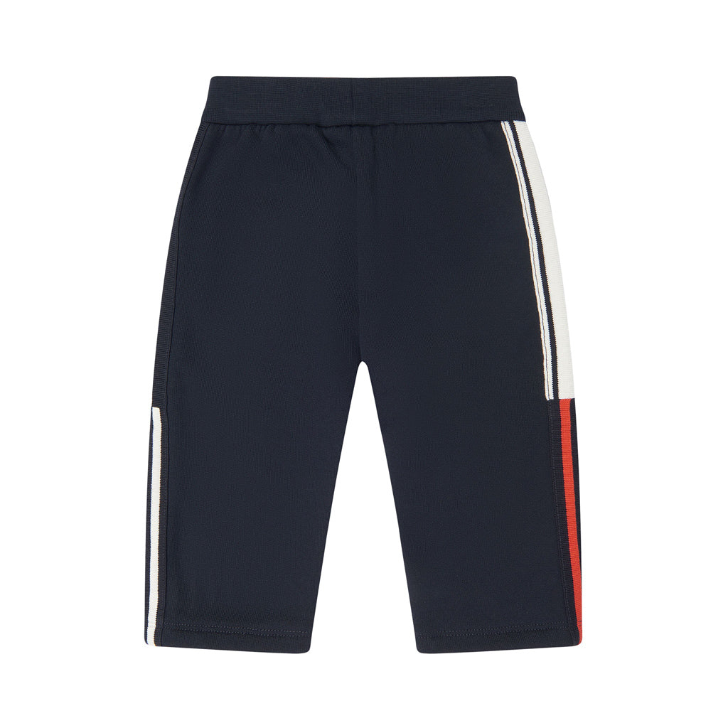 Emporio Armani Junior Logo Joggers