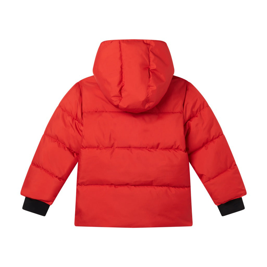 Stella McCartney Kids Star Snow Jacket