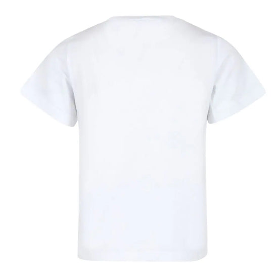 Stella McCartney Kids Halloween House T-shirt