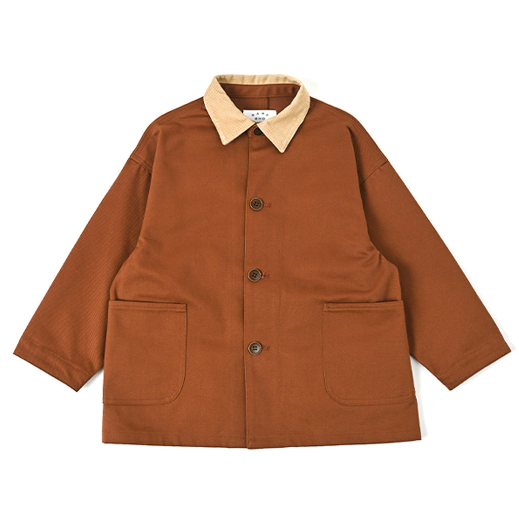 East End Highlanders Overshirt