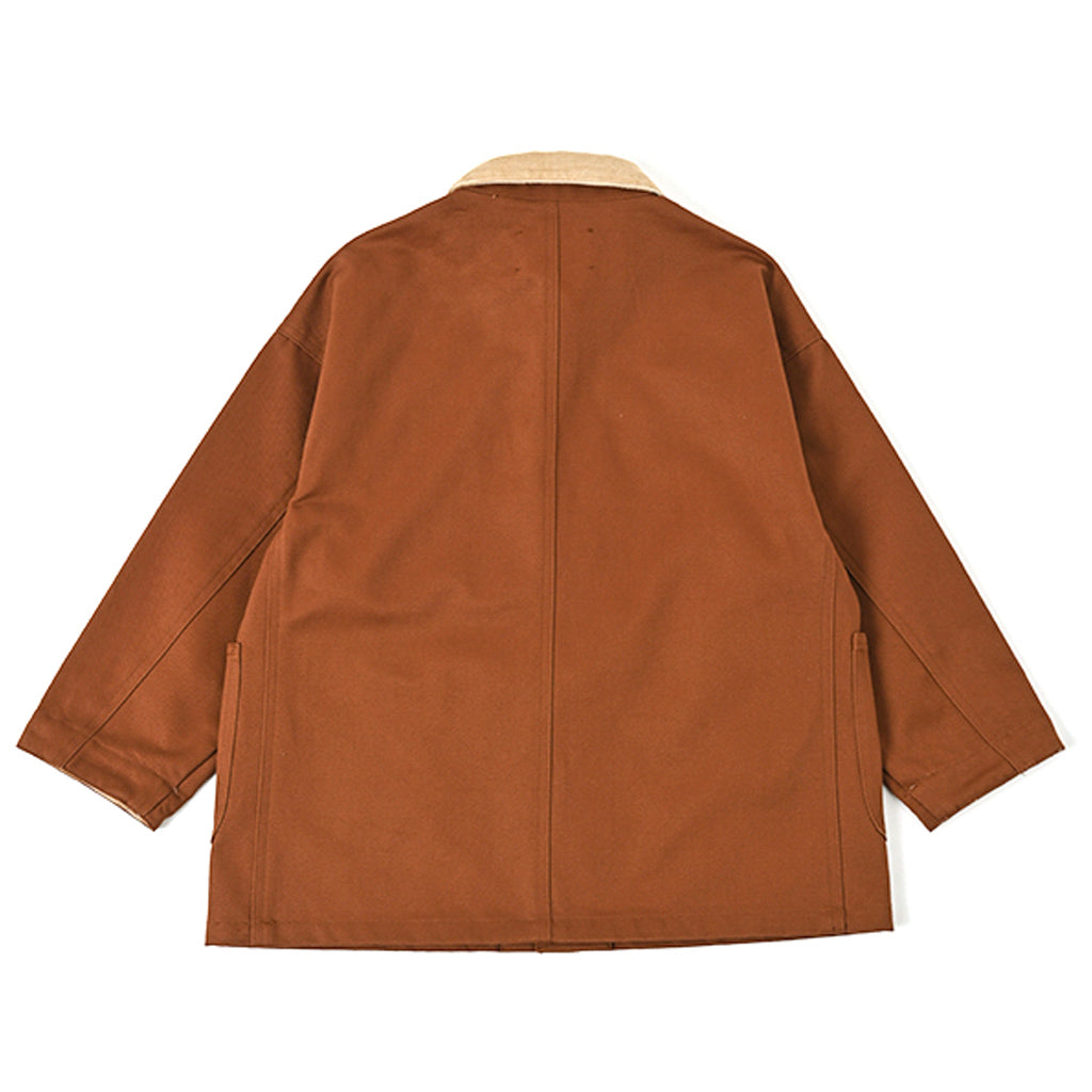 East End Highlanders Overshirt