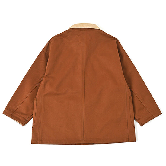 East End Highlanders Overshirt