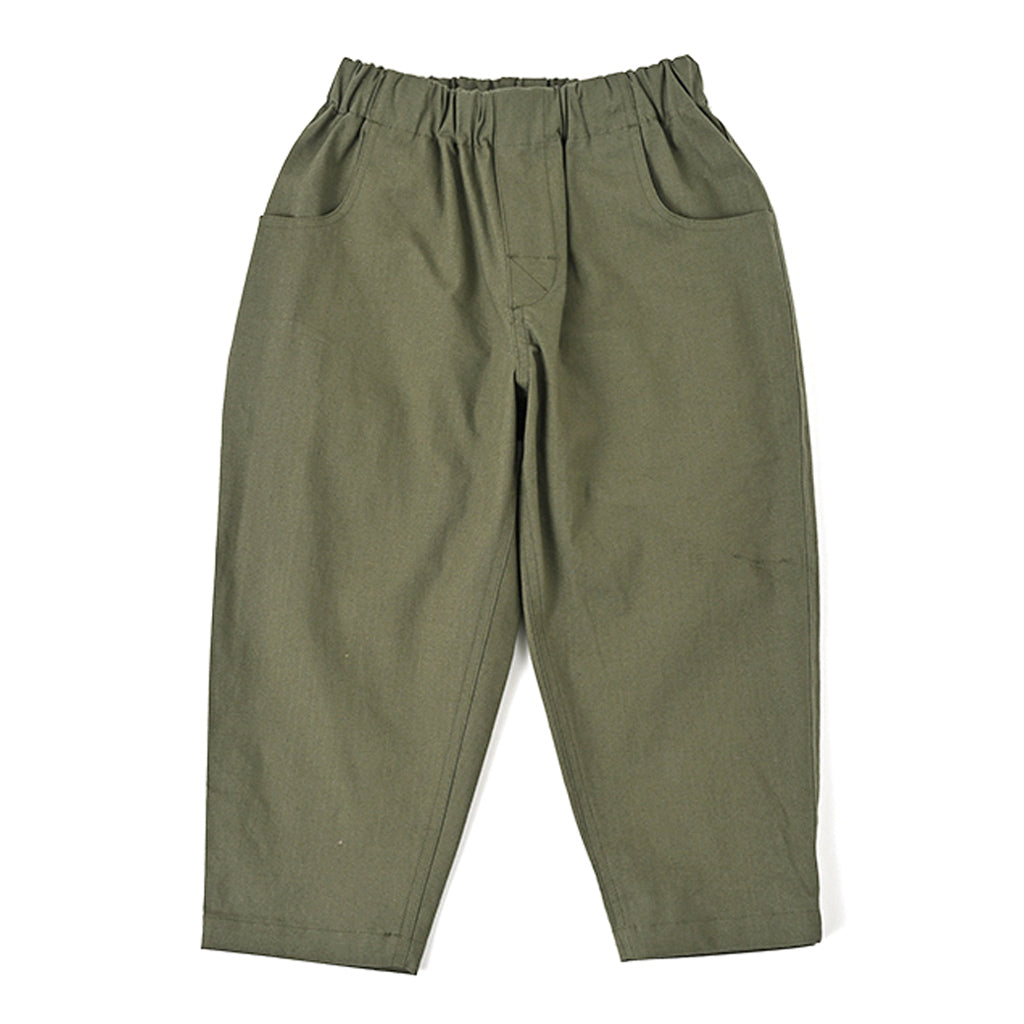 East End Highlanders Baggy Trouser