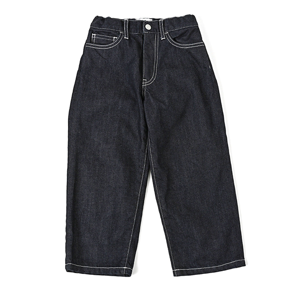 East End Highlanders Baggy Jeans