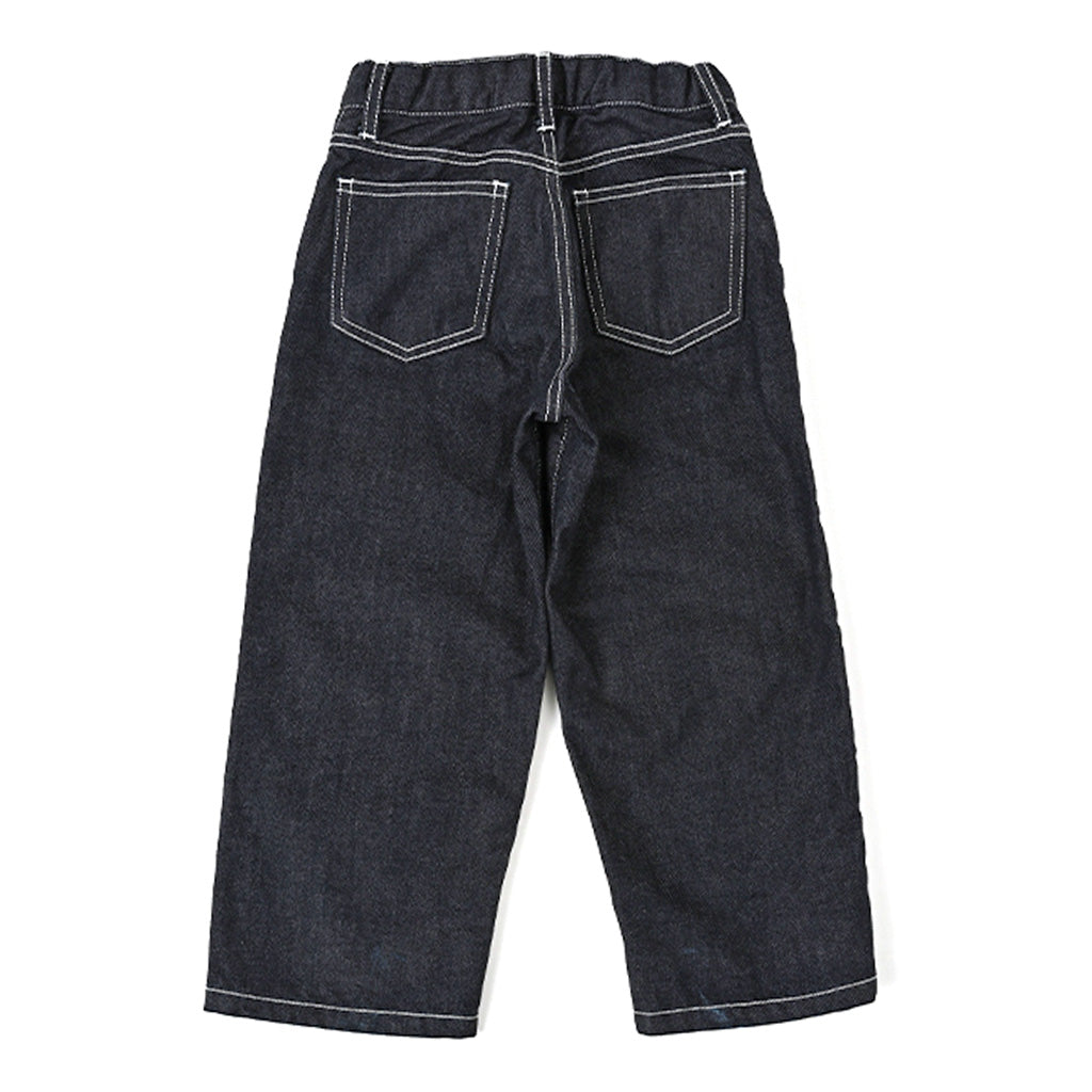East End Highlanders Baggy Jeans