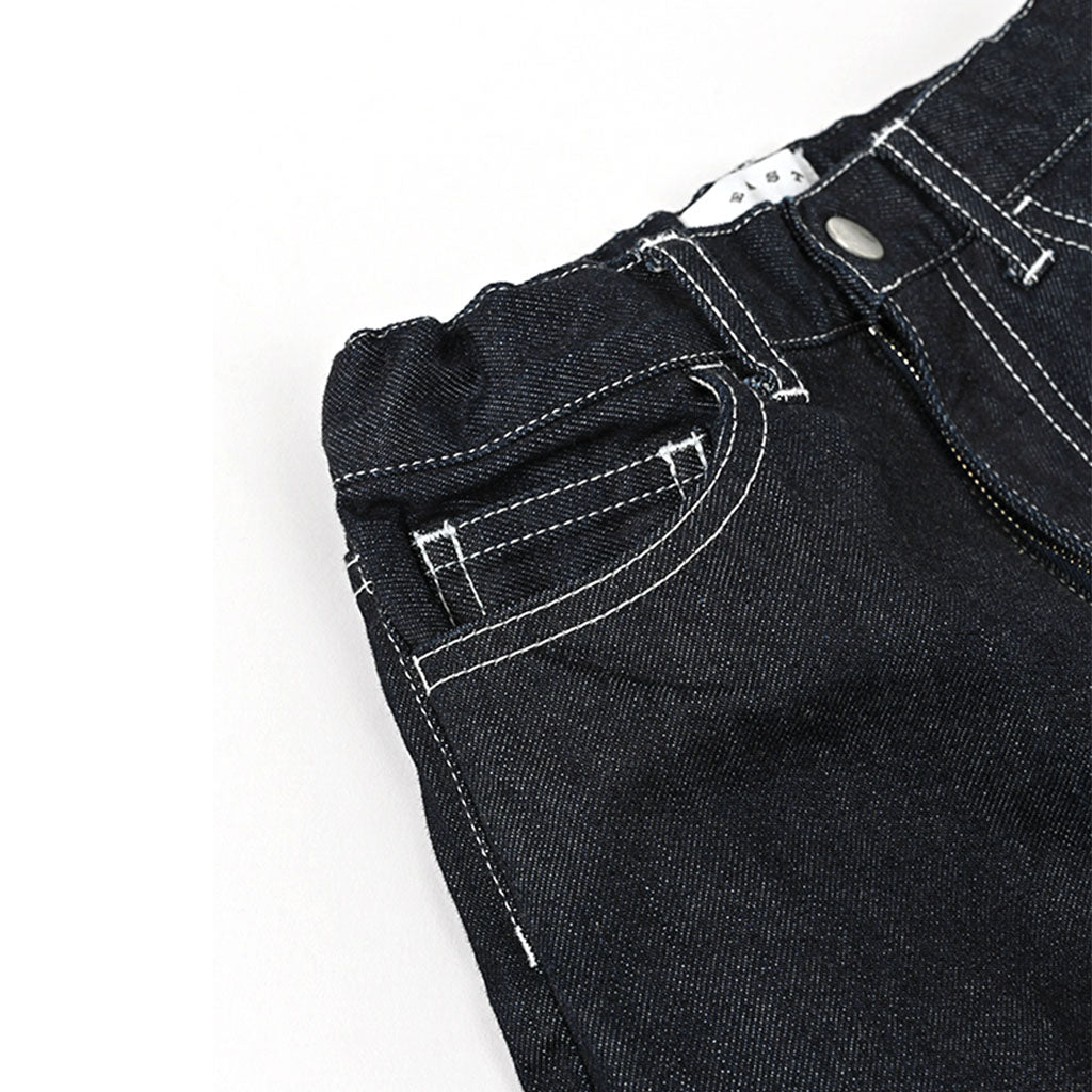 East End Highlanders Baggy Jeans
