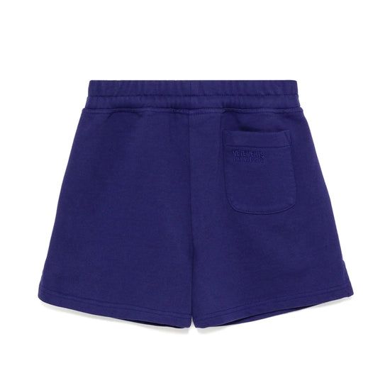 Vetements Kids Campaign Logo Shorts