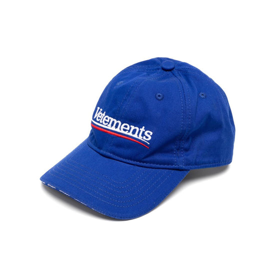 Campaign Logo Cap