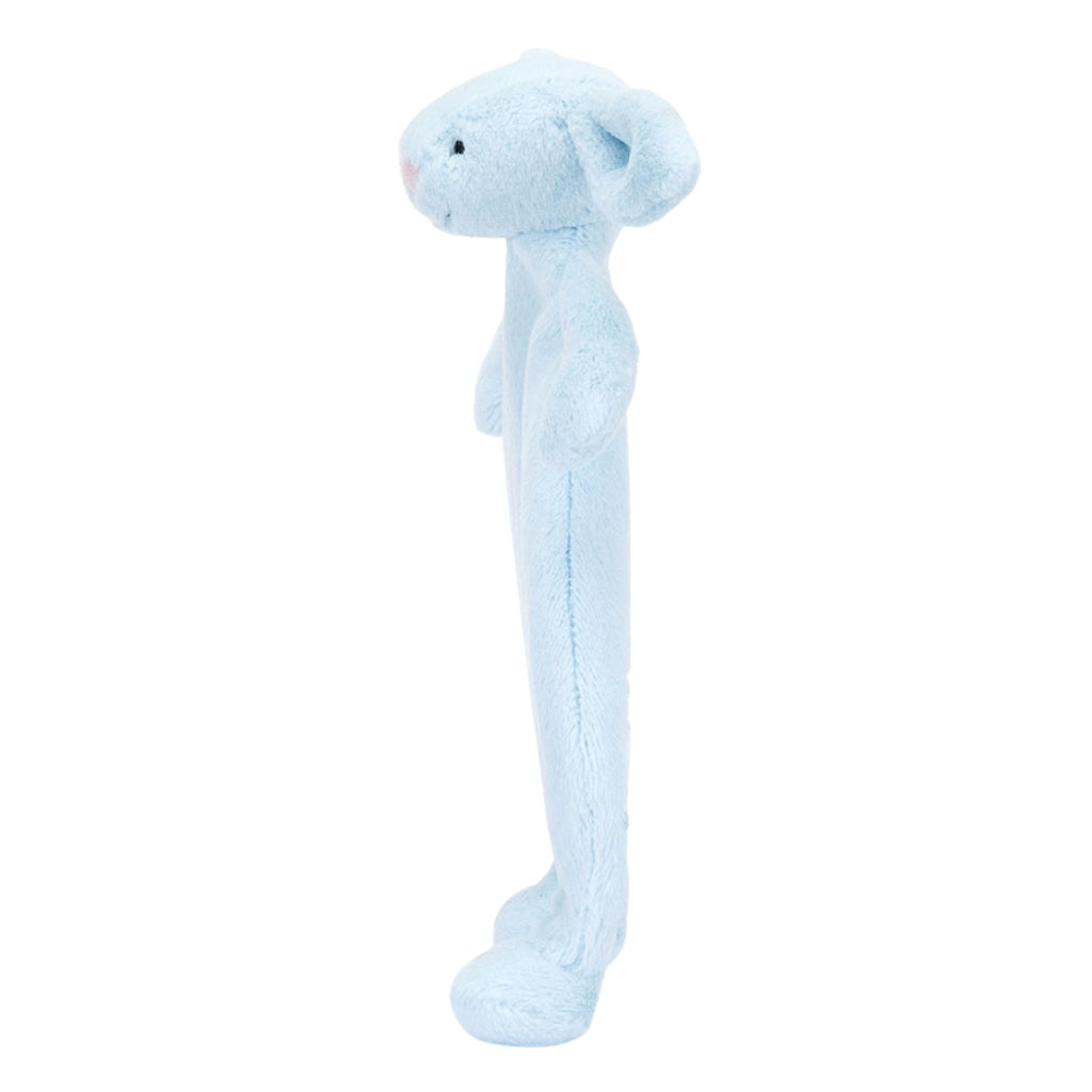 Jellycat Bashful Blue Bunny Comforter
