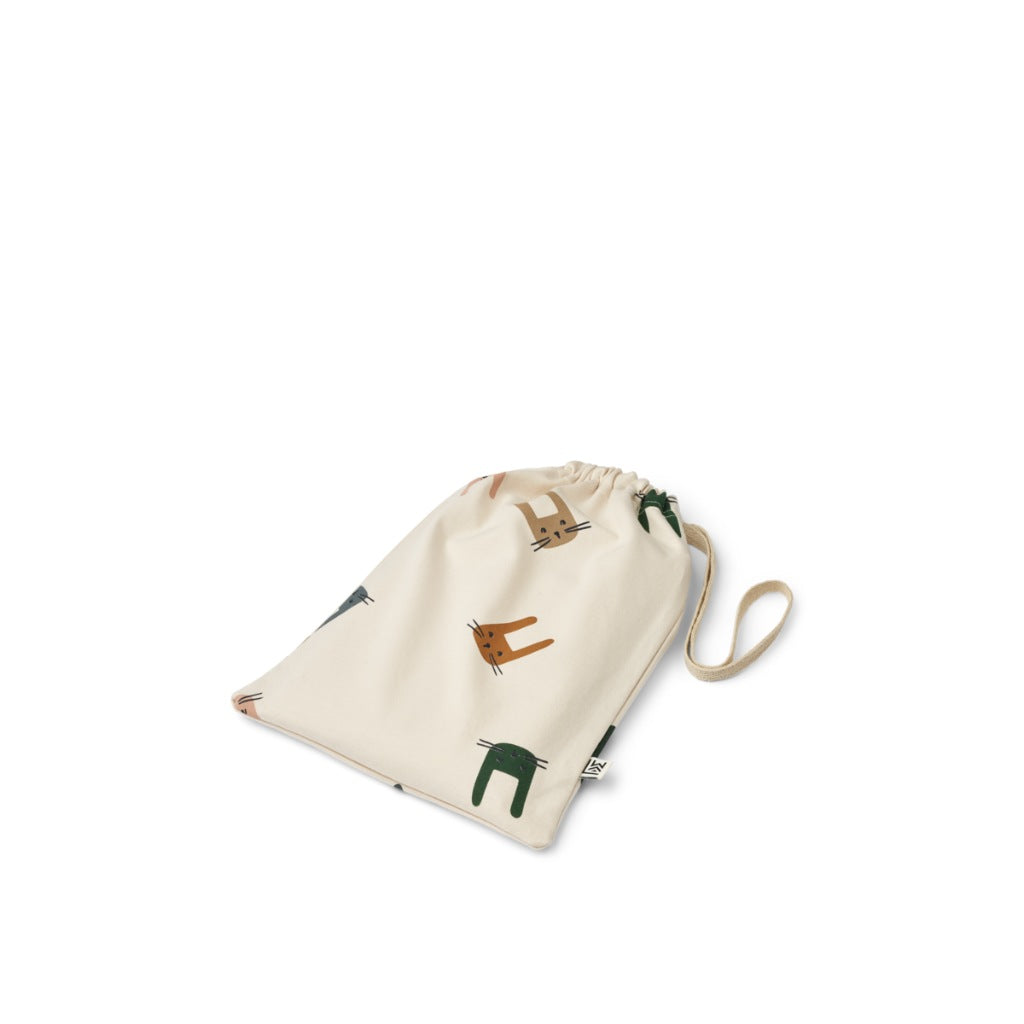 Liewood Birk Printed Pyjamas Jumpsuit