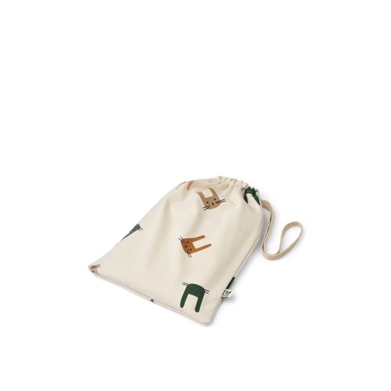 Liewood Birk Printed Pyjamas Jumpsuit