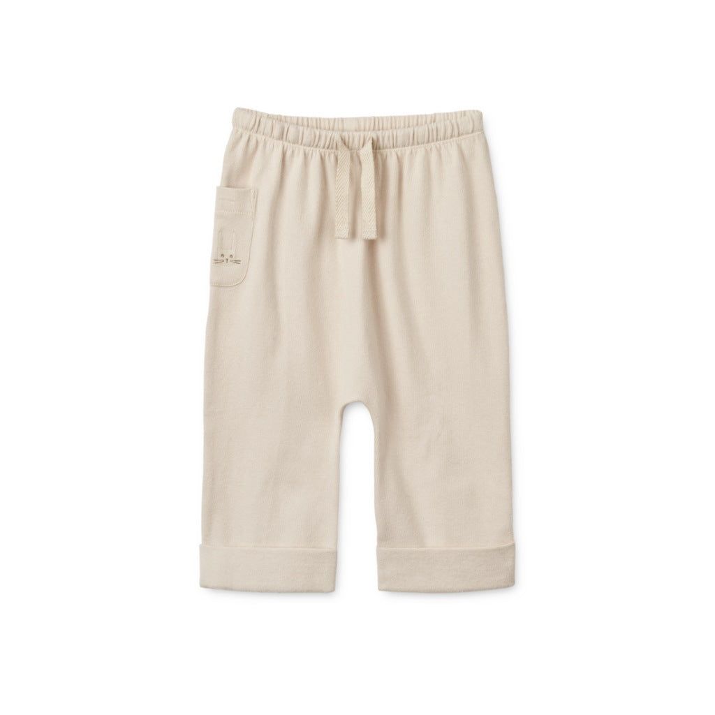 Liewood Alain Baby Pants