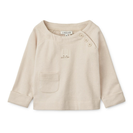 Liewood Augustin Baby Top